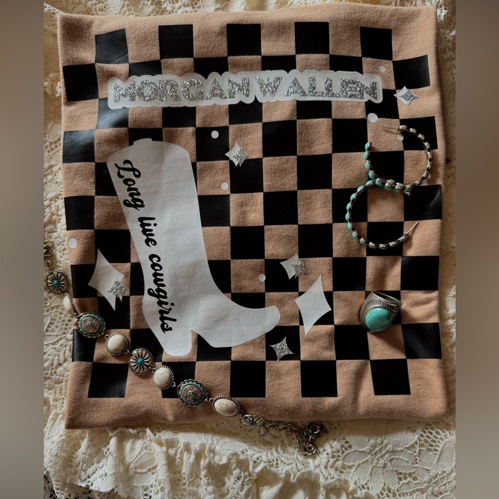 Morgan wallen T Shirt